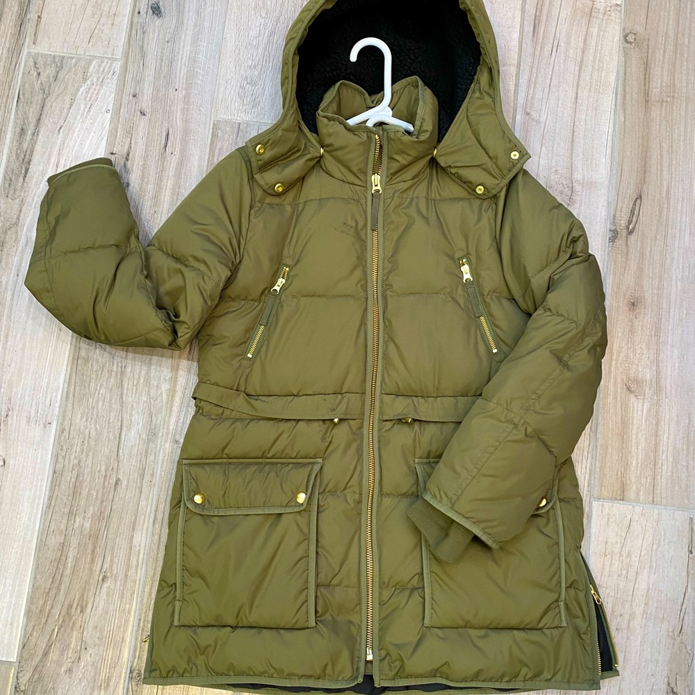 J.Crew Jacket - image 1